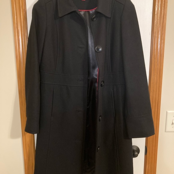 Merona Wool Coat - Picture 4 of 10